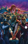 Alex Ross Alex Ross Avengers 700 (Deluxe)